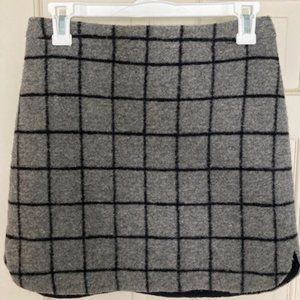 Madewell skirt